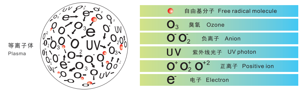 等离子体