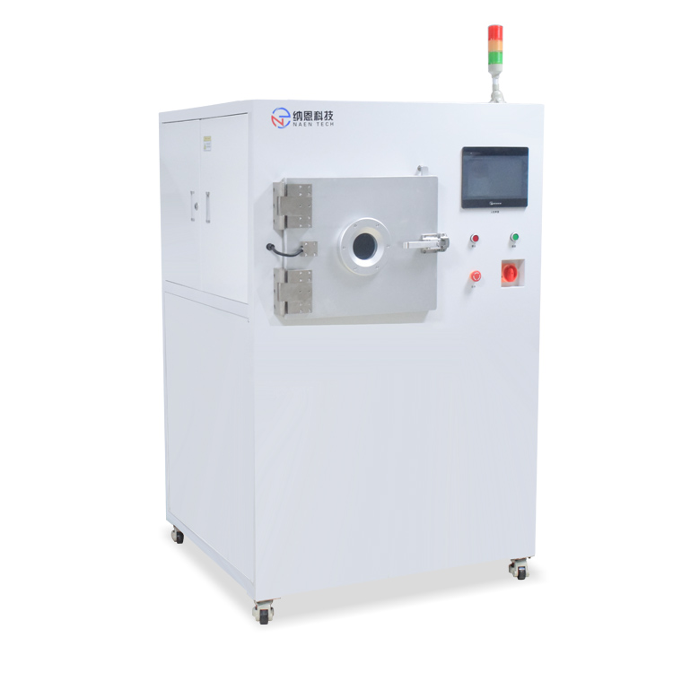 NE-PE100F Vacuum Plasma  Machine