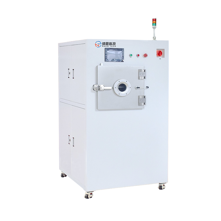 NE-PE150F Low Pressure Plasma System