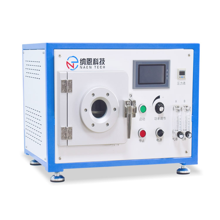 Vacuum Plasma Surface Treatment Machine