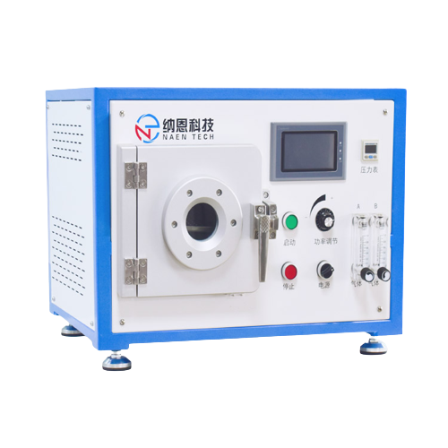 Vacuum Plasma Surface Treatment Machine